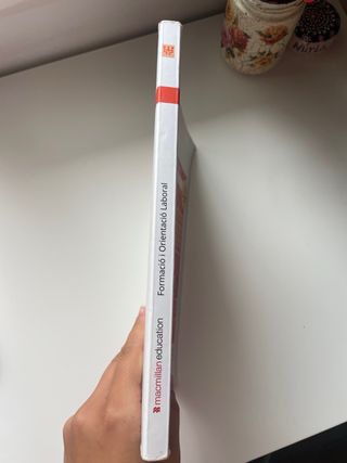 Formació i Orientació Laboral