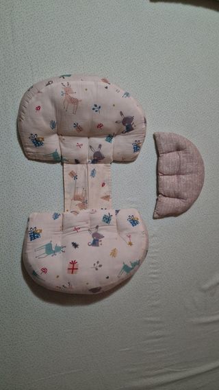 Almohada de embarazo