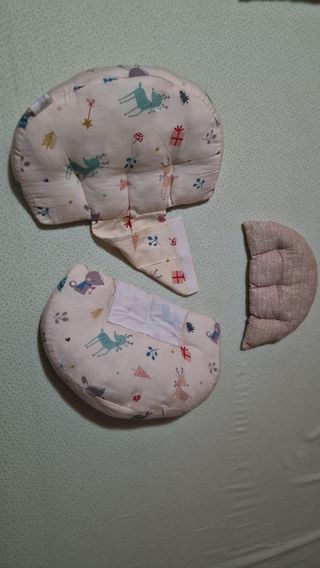 Almohada de embarazo