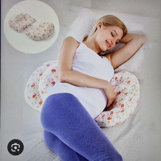 Almohada de embarazo