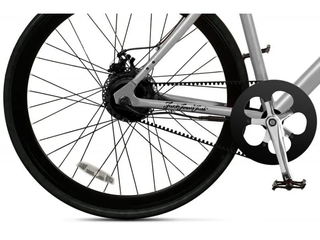 Bicicleta eléctrica Velca Gata - NUEVA