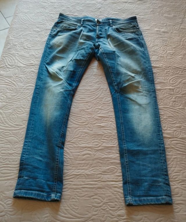 Jeans uomo