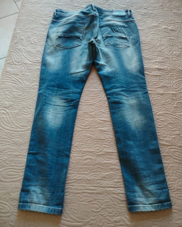 Jeans uomo