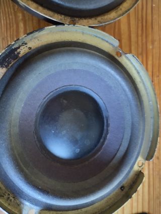 Altavoces BOSE  6 pulgadas
