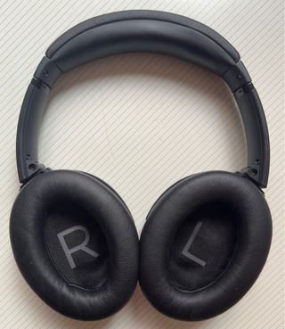 Auriculares  Bluetooth  Bose Quiet Confort SE