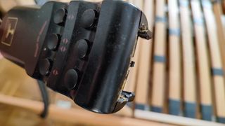 Dos camas articuladas PIKOLIN y sus colchones