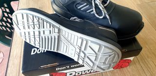 Zapatos d seguridad U.Power