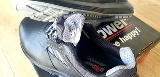 Zapatos d seguridad U.Power