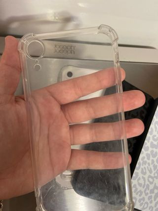 fundas iphone XR