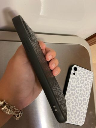 fundas iphone XR