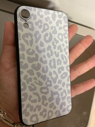 fundas iphone XR