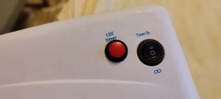 Fornetto per le unghie a raggi UV