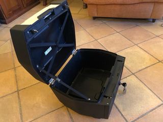 Triumph Tiger 850 y 1200 y rally