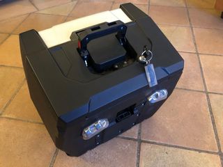 Triumph Tiger 850 y 1200 y rally