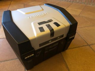 Triumph Tiger 850 y 1200 y rally