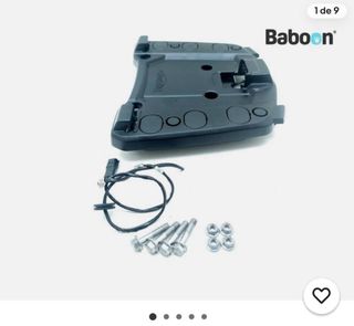 Triumph Tiger 850 y 1200 y rally