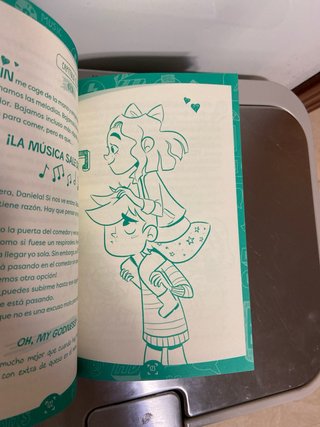 libro the crazy haacks