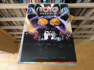 Tourbooks