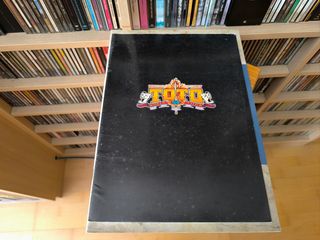 Tourbooks