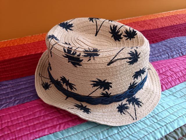 Gorros de playa