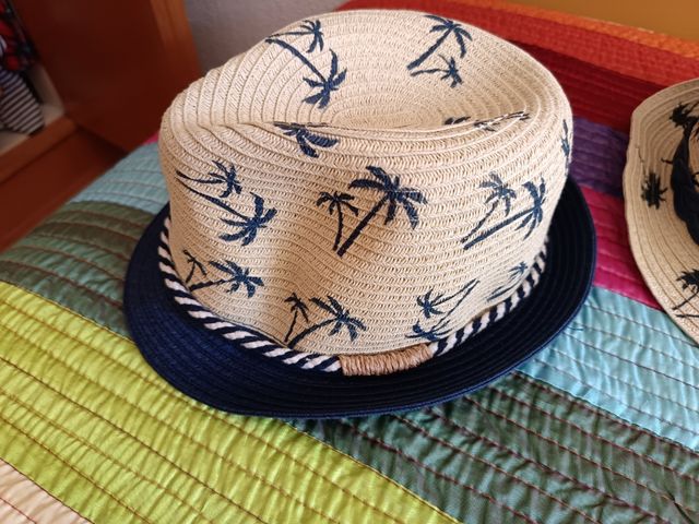 Gorros de playa