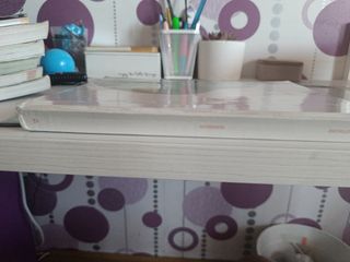 Libro Geografía 2 bachiller