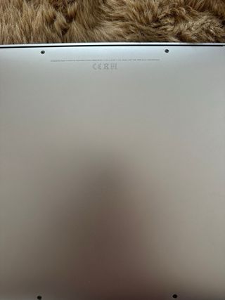 MacBook Pro 13’ 2 Thunderbolt 3