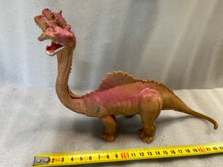 Dragón tres cabezas Bootleg Español 80-90s