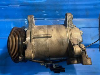 COMPRESOR DE AIRE ACONDICIONADO