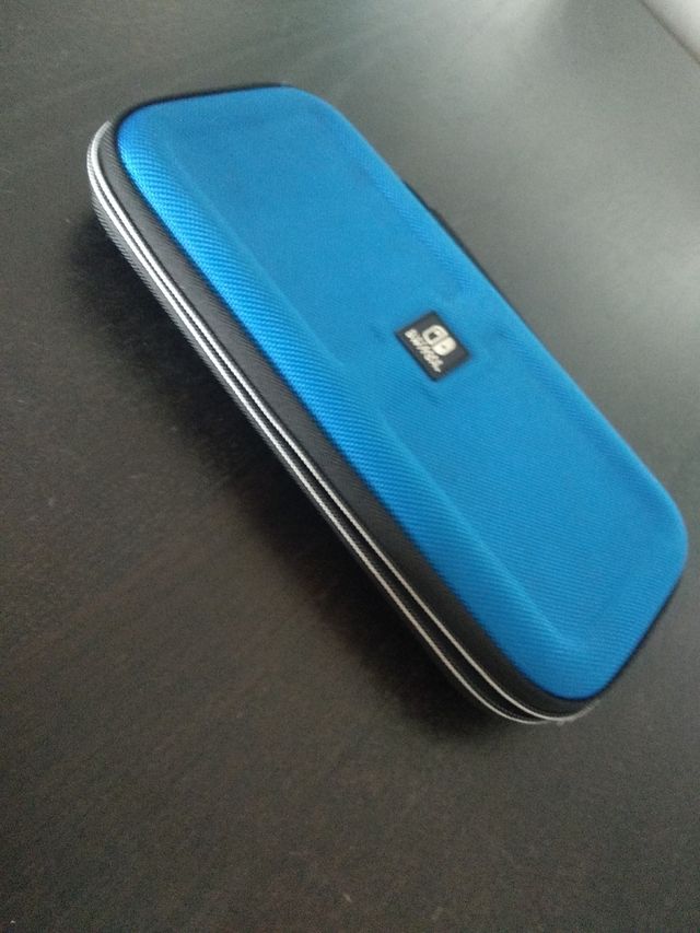 Porta Nintendo switch