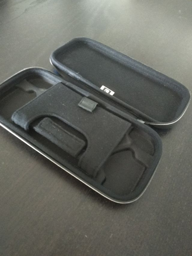 Porta Nintendo switch