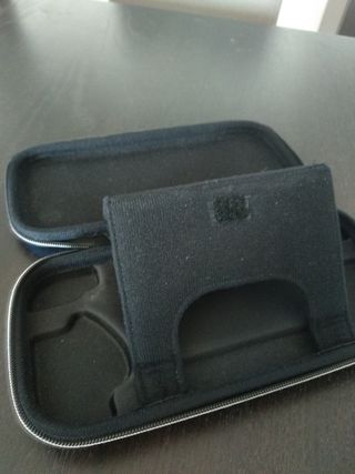 Porta Nintendo switch