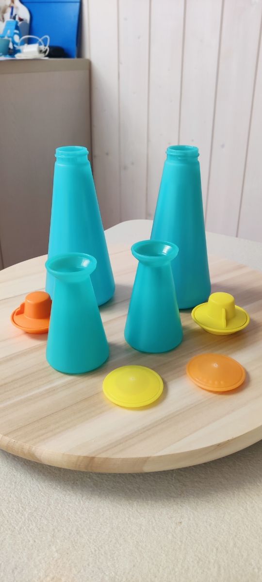 Set olio&aceto/sale&pepe