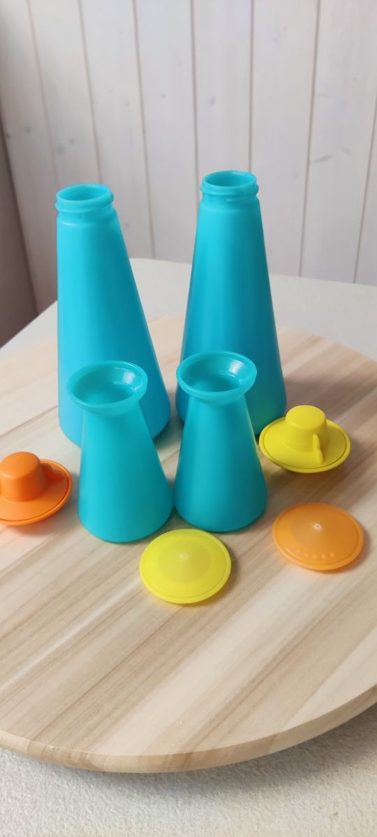 Set olio&aceto/sale&pepe