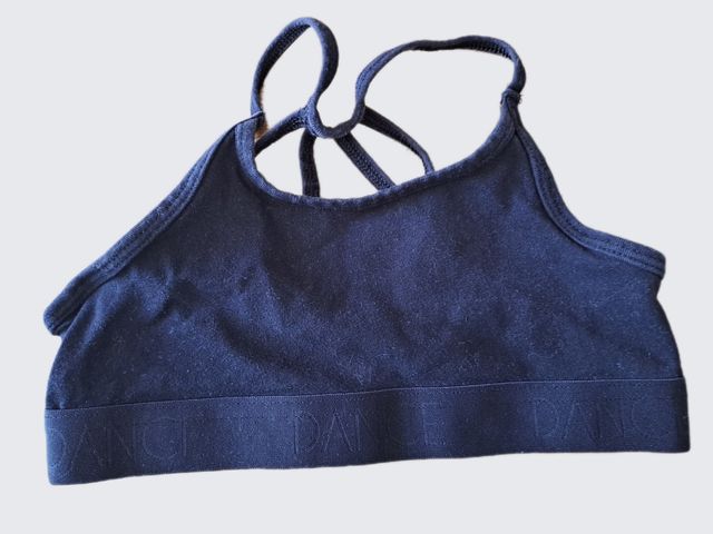 Top niña gimnasia Decathlon