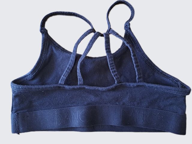 Top niña gimnasia Decathlon