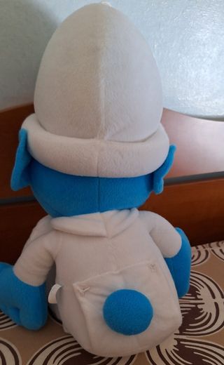 Peluche idea regalo .