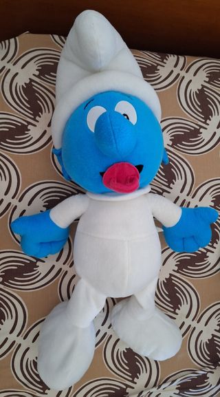 Peluche idea regalo .