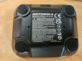 Cargador MOTOROLA TALKABOUT PMLN8231AR T62 Y T82