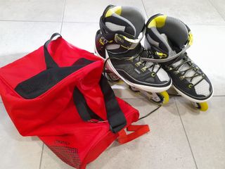 PATINES EN LÍNEA NIÑO