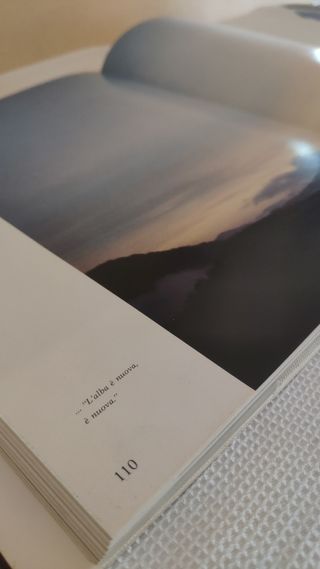 Libro storico "il fascino di Lauria"