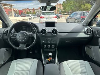 Audi A1 2012