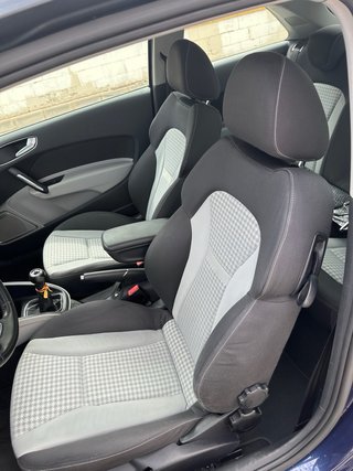 Audi A1 2012