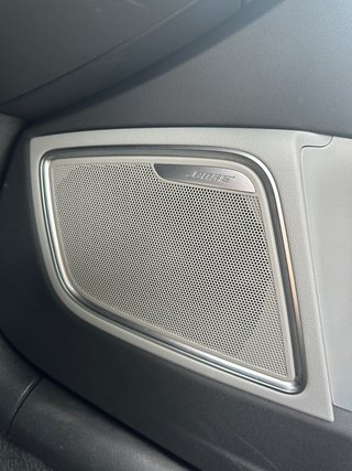 Audi A1 2012