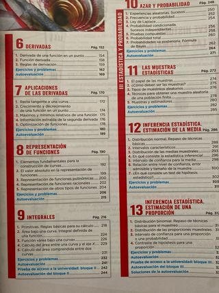 Libro matematicas aplicadas 2 bachiller