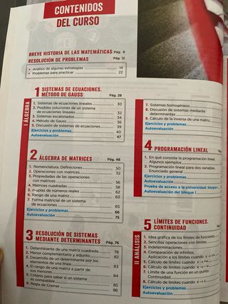 Libro matematicas aplicadas 2 bachiller