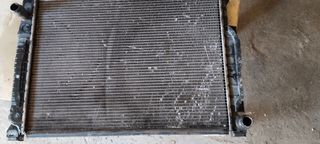Radiadores Audi A6 ,2.5 TDI v6