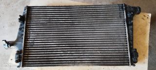 Radiadores Audi A6 ,2.5 TDI v6