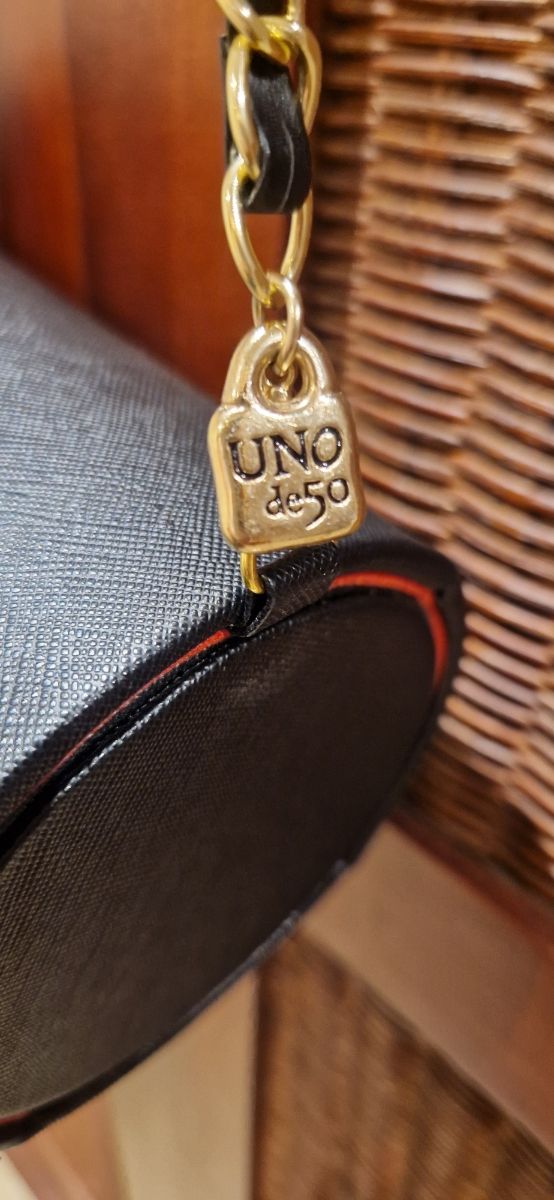 Bolso joyero uno de 50