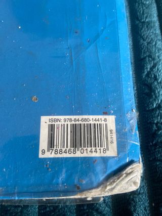 Libro Matemáticas 1 eso